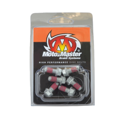 Brake Disc Bolt Kit Beta RR 430 (15-25) front Moto Master MM-012019