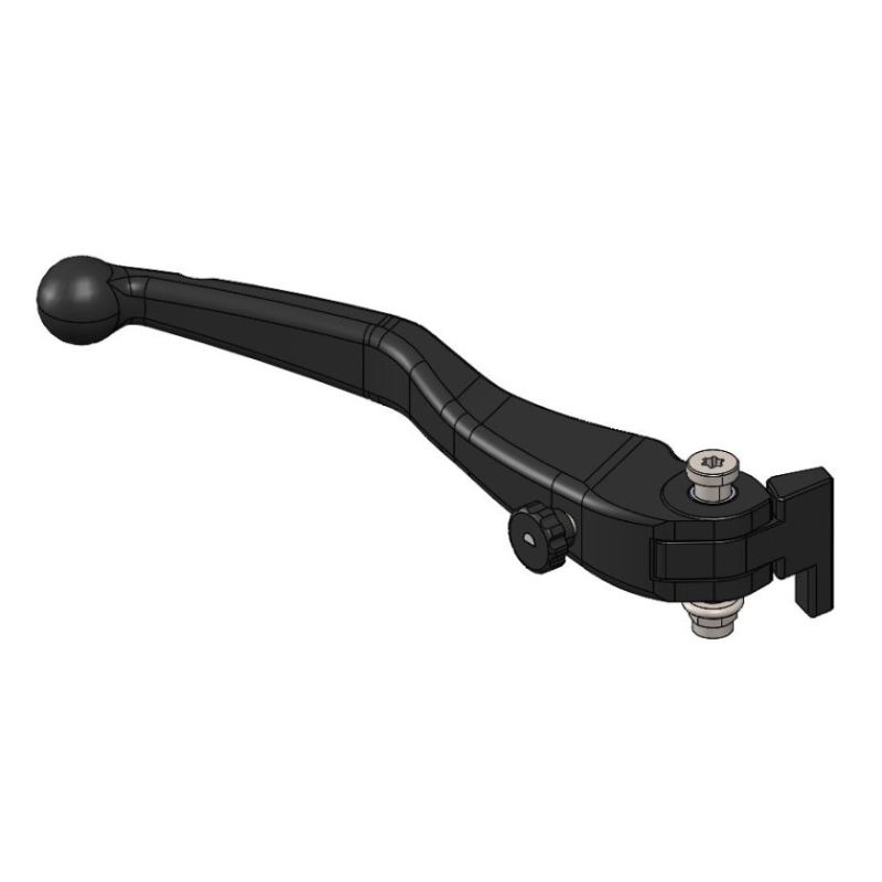 Brake Lever for Radial Master Cylinder Moto Master RMC MM-213135
