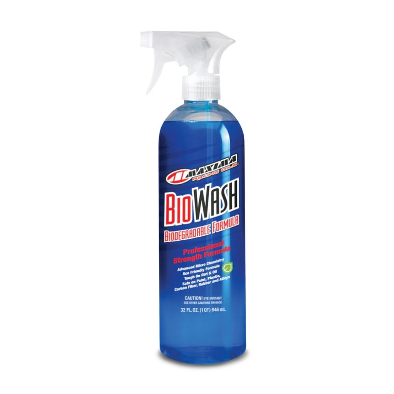 Degreaser cleaner Maxima Bio Wash - 946 ml
