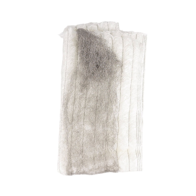 Fiberglass packing sheet Premium OXA 4 tempi OX-40909