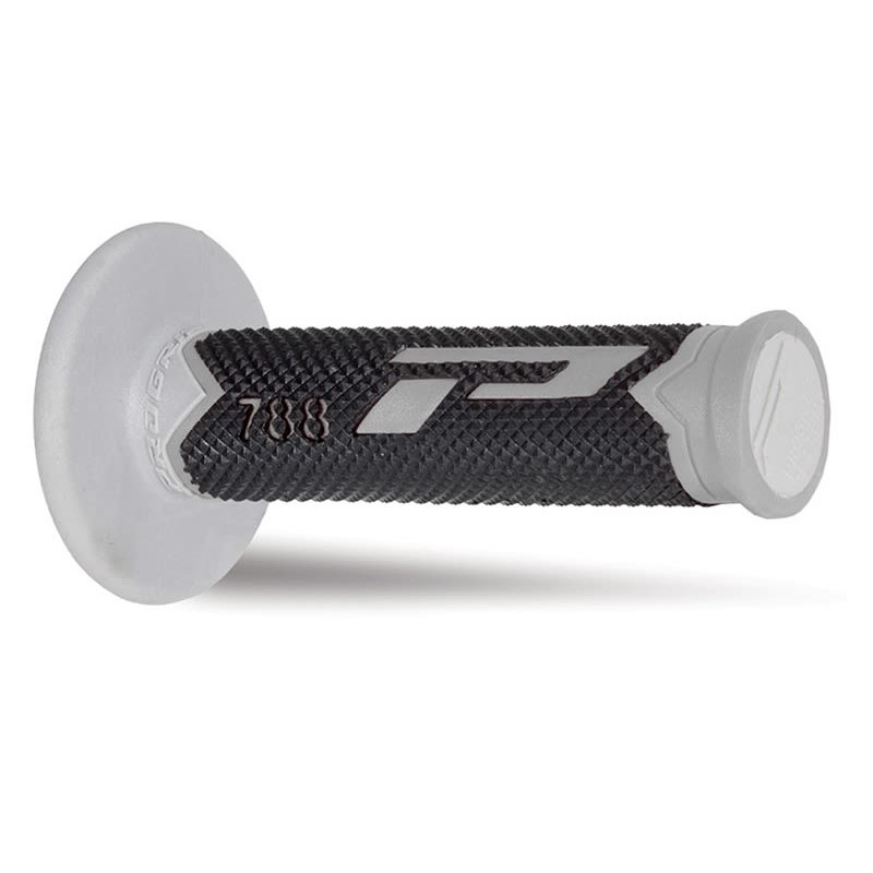 Pair of Grips Pro Grip 788 - grey scuro black grey Pair of Grips Pro Grip 788 - grey scuro black grey
