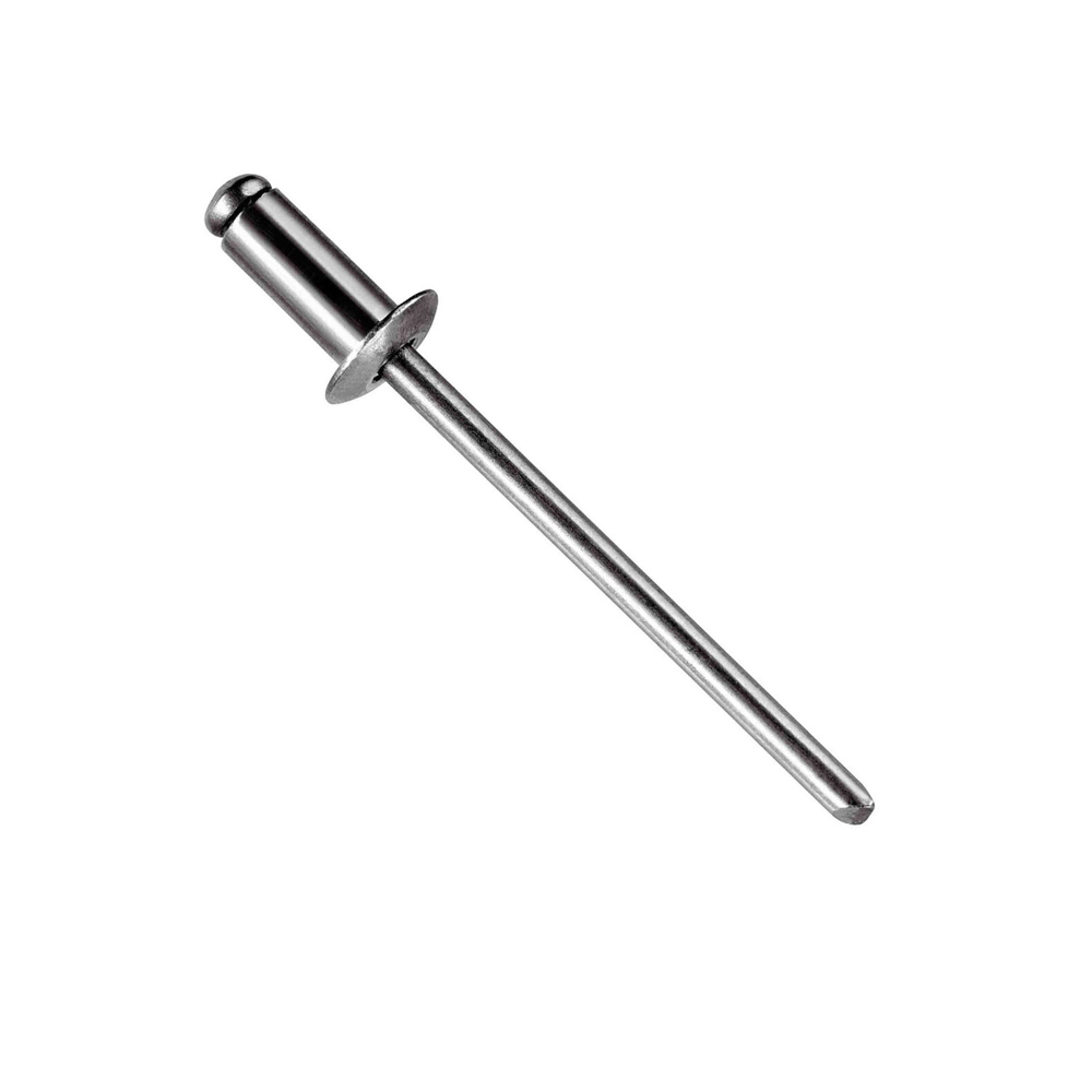 Rivet for fan bracket mounting 4 x 10 PRT-RVT-4.10