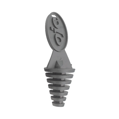 Silencer cap OJC gray Silencer cap OJC gray