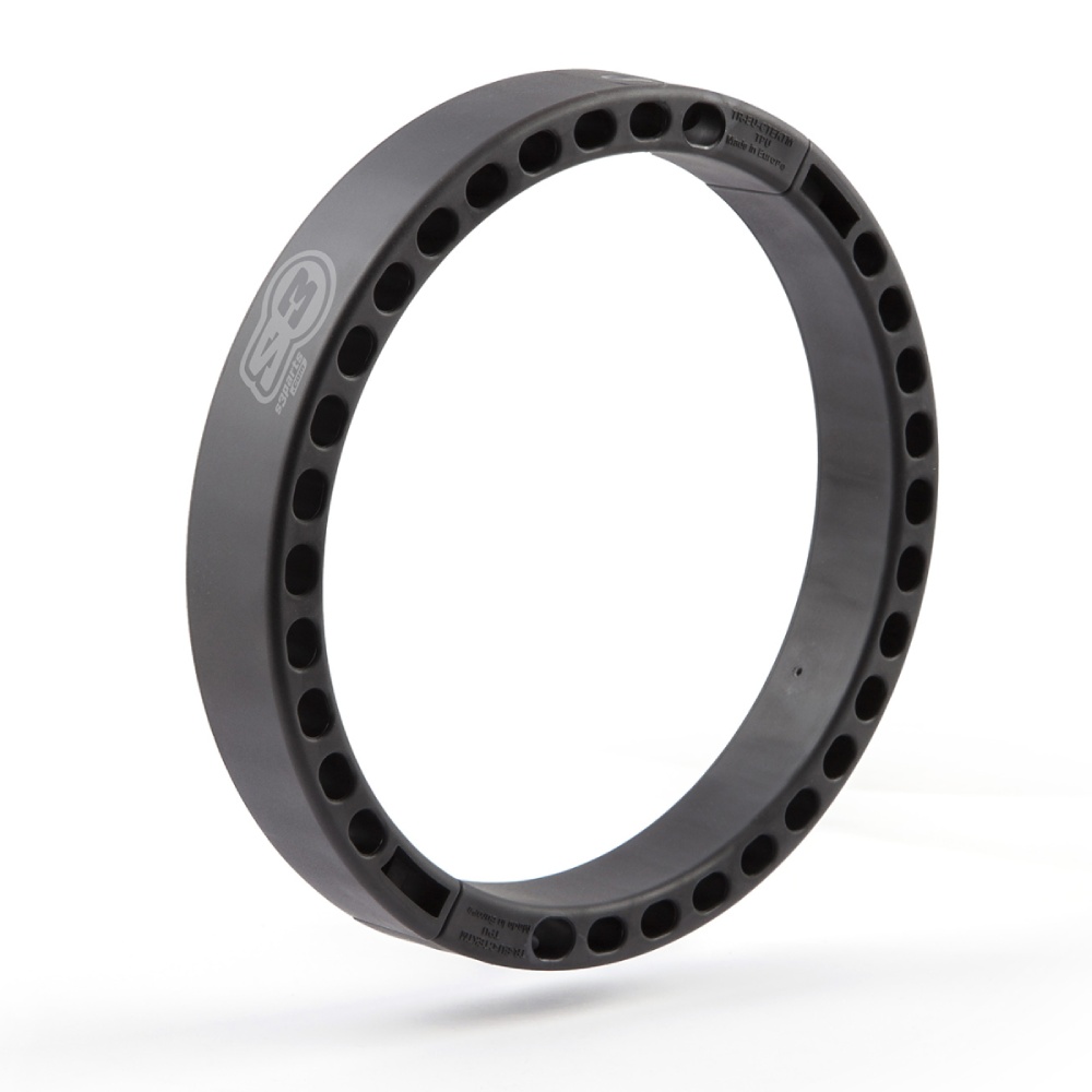 Rear wheel hub guard ring S3 TW-901-B