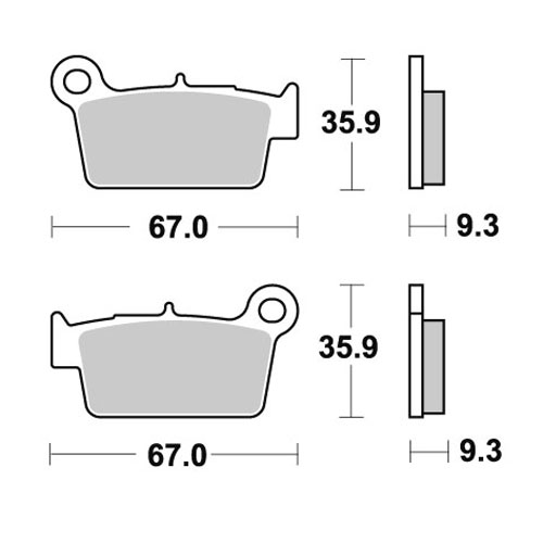 WG-7390-F4R