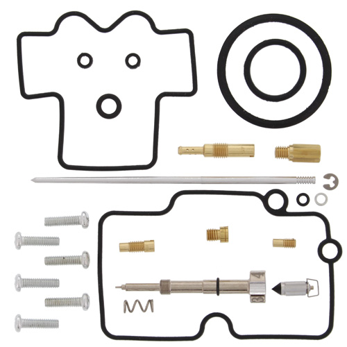 Carburetor Rebuild Kit Suzuki RMZ 450 (07) WY-26-1464