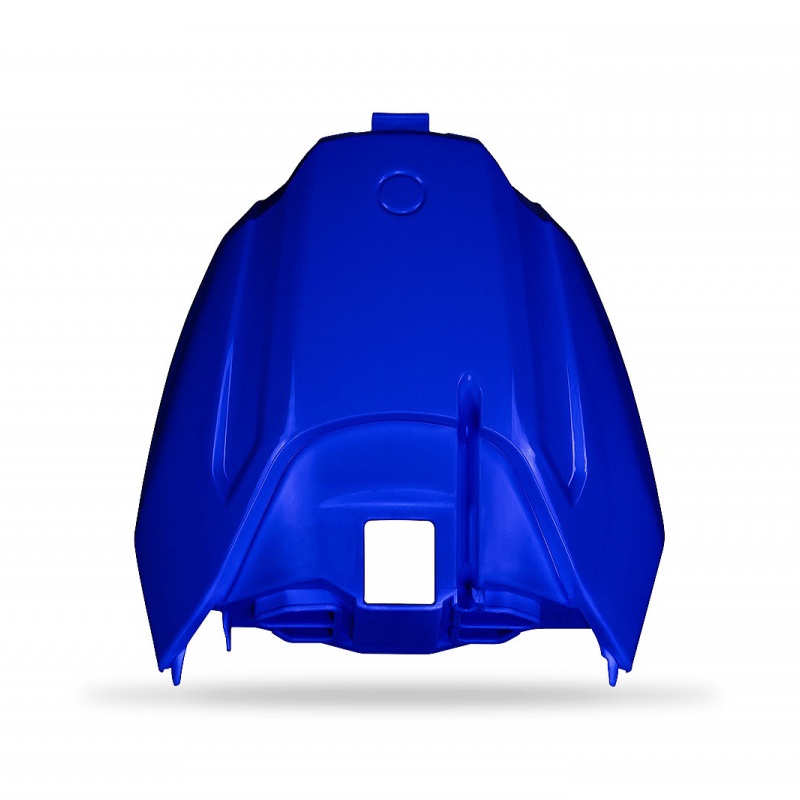 Airbox cover Yamaha WR 450 F (24-26) blue* YA05802-089